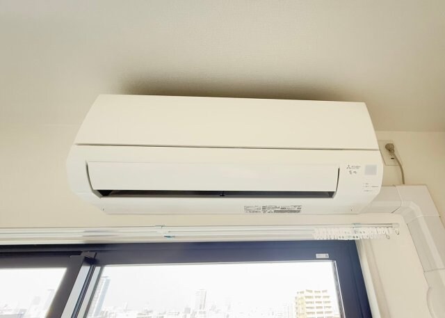 LIVIAZ OSAKA Veriteの物件内観写真