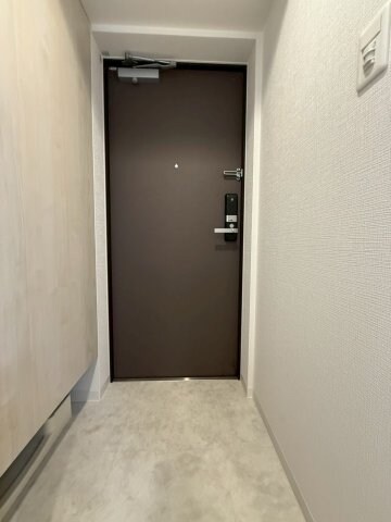 エスリードレジデンス梅田フロントの物件内観写真