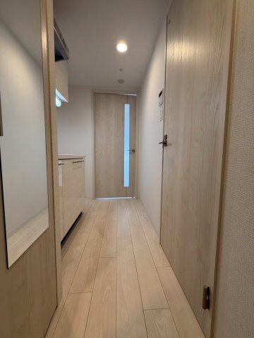 エスリードレジデンス梅田フロントの物件内観写真