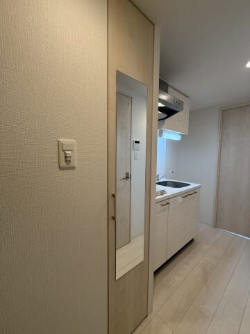 エスリードレジデンス梅田フロントの物件内観写真