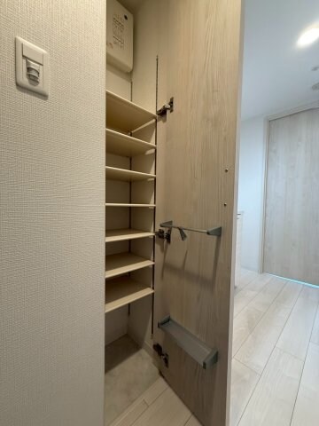 エスリードレジデンス梅田フロントの物件内観写真