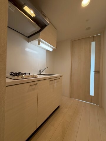 エスリードレジデンス梅田フロントの物件内観写真