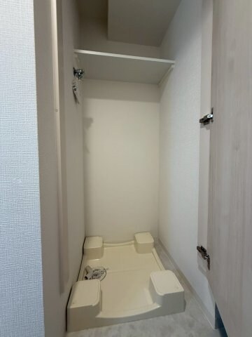 エスリードレジデンス梅田フロントの物件内観写真