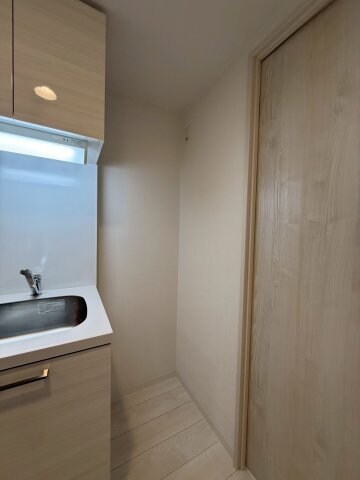 エスリードレジデンス梅田フロントの物件内観写真