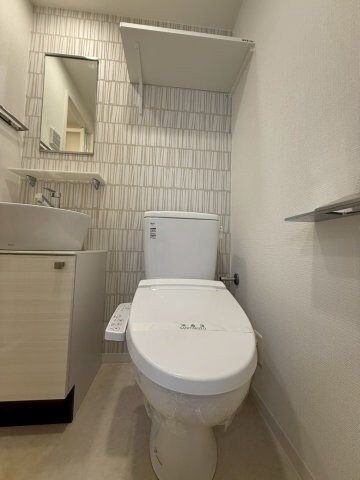 エスリードレジデンス梅田フロントの物件内観写真