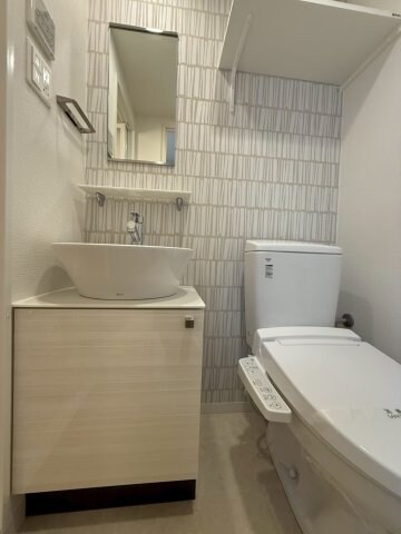 エスリードレジデンス梅田フロントの物件内観写真