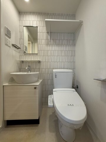 エスリードレジデンス梅田フロントの物件内観写真