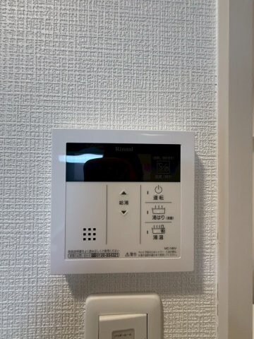 エスリードレジデンス梅田フロントの物件内観写真