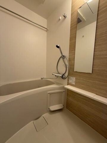 エスリードレジデンス梅田フロントの物件内観写真