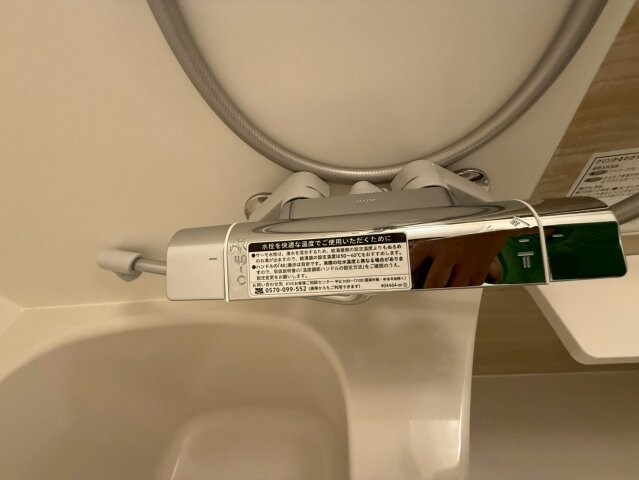 エスリードレジデンス梅田フロントの物件内観写真