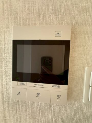 エスリードレジデンス梅田フロントの物件内観写真