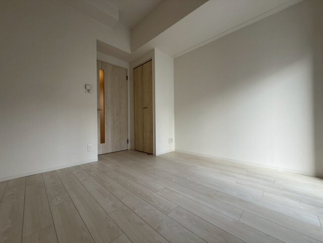 エスリードレジデンス梅田フロントの物件内観写真