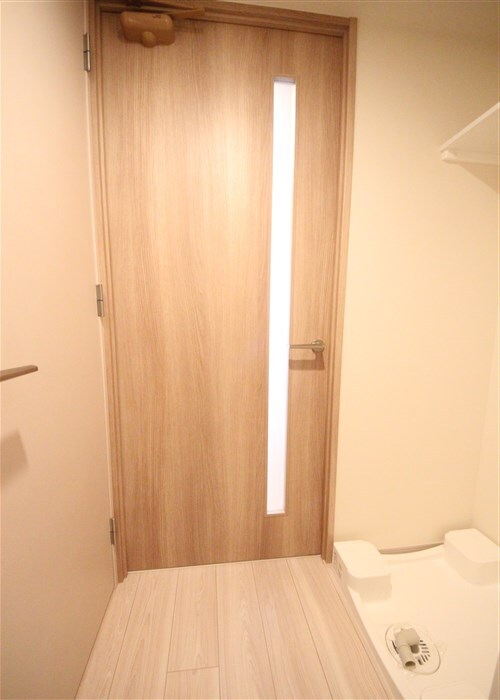 Dimus北浜の物件内観写真