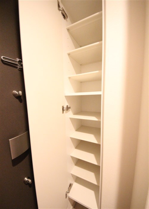 Dimus北浜の物件内観写真