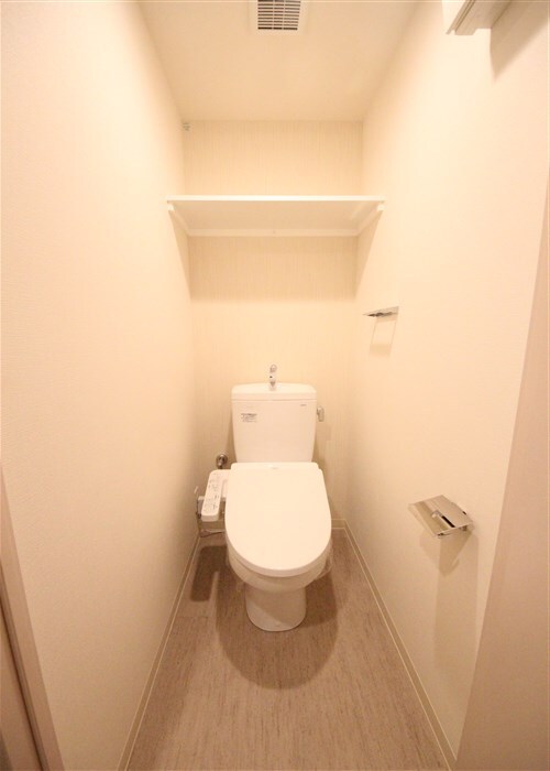 Dimus北浜の物件内観写真