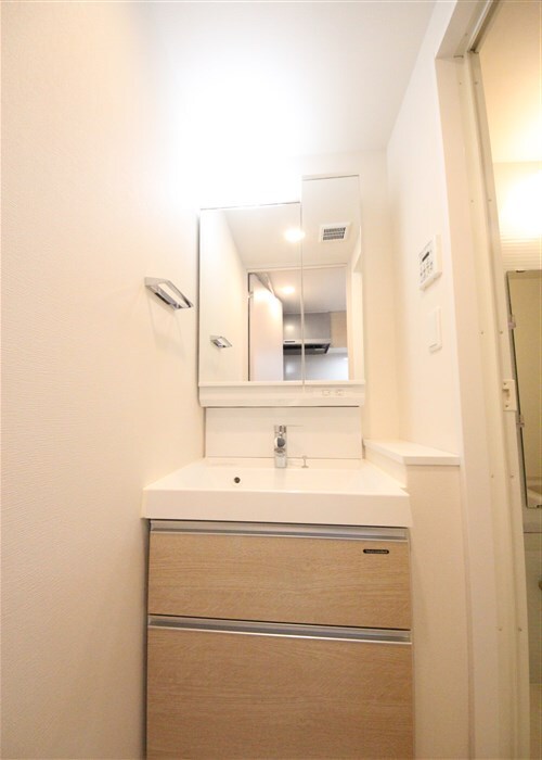 Dimus北浜の物件内観写真