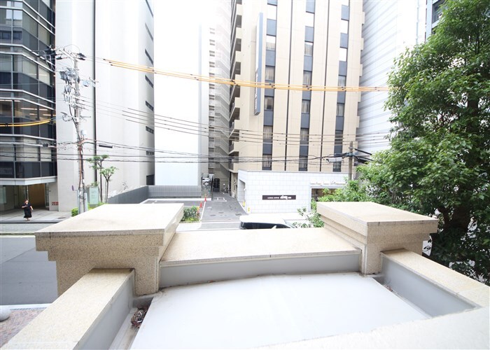 Dimus北浜の物件内観写真