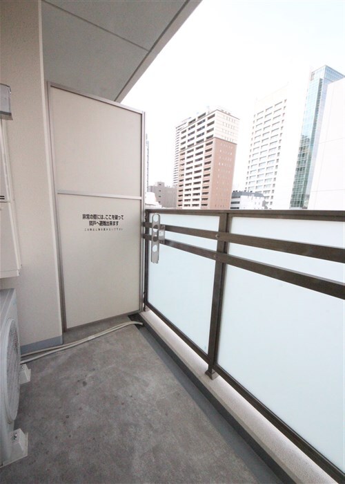 Dimus北浜の物件内観写真