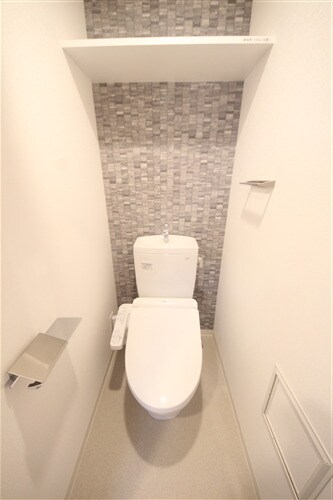 エスリード南森町ラグシスの物件内観写真