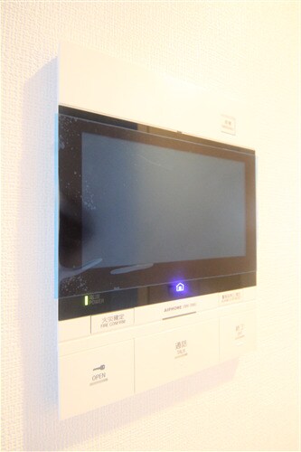 エスリード南森町ラグシスの物件内観写真