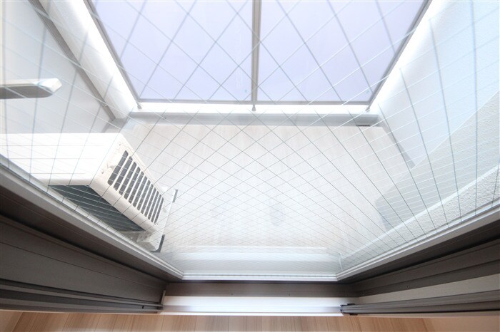 エスリード南森町ラグシスの物件内観写真