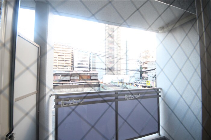 エスリード南森町ラグシスの物件内観写真