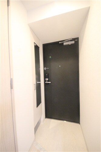 エスリード南森町ラグシスの物件内観写真