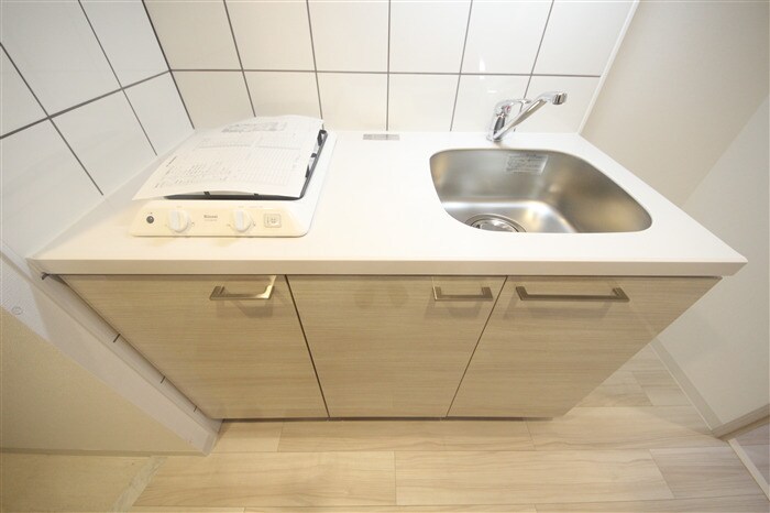 エスリード南森町ラグシスの物件内観写真