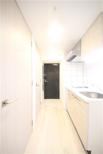 エスリード南森町ラグシスの物件内観写真