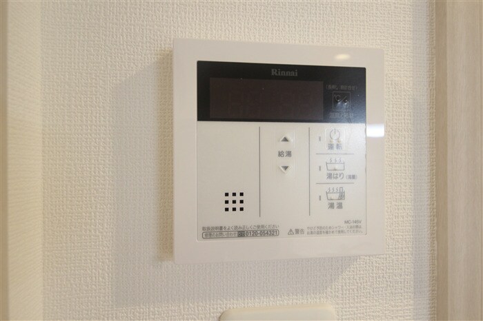 エスリード南森町ラグシスの物件内観写真