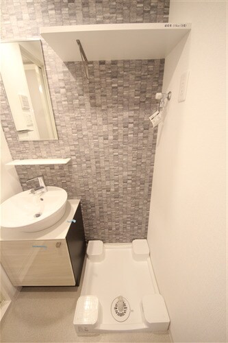 エスリード南森町ラグシスの物件内観写真