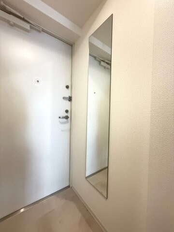 セレニテ難波ミラク参番館の物件内観写真