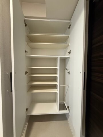 ベイサイドパークOSAKAサウスレジデンシスの物件内観写真