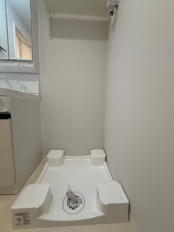 ベイサイドパークOSAKAサウスレジデンシスの物件内観写真