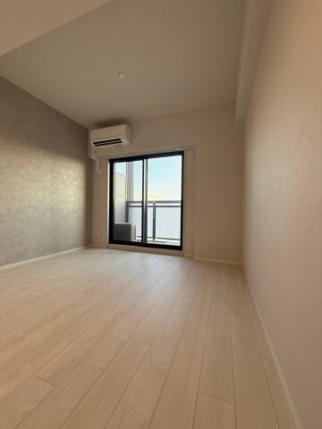 ベイサイドパークOSAKAサウスレジデンシスの物件内観写真