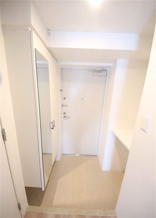 セレニテ難波グランデシュッドの物件内観写真