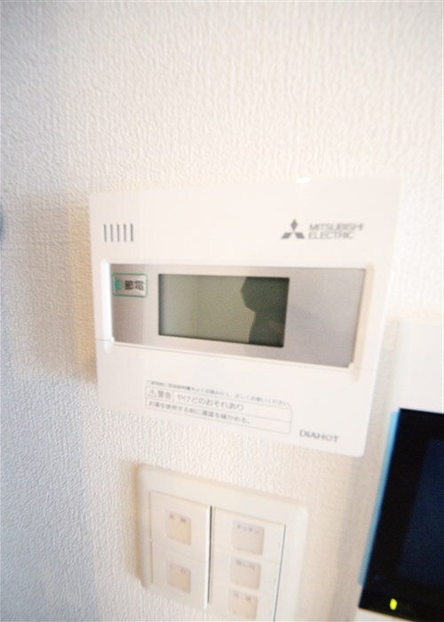 セレニテ難波グランデシュッドの物件内観写真