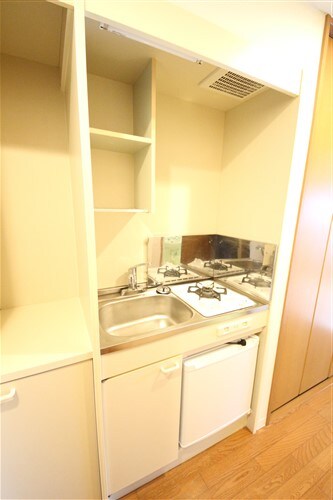 プレサンス梅田西の物件内観写真