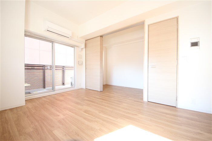 アプリーレ中之島の物件内観写真