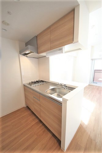 アプリーレ中之島の物件内観写真