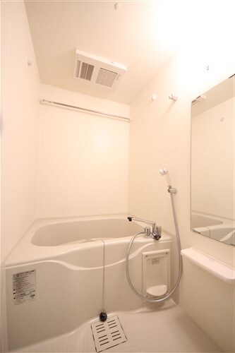 アプリーレ中之島の物件内観写真