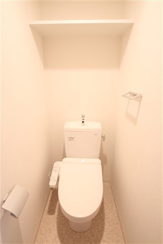 アプリーレ中之島の物件内観写真