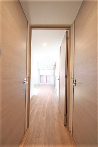 アプリーレ中之島の物件内観写真