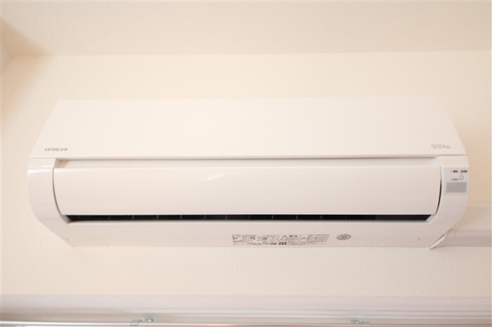 アプリーレ中之島の物件内観写真