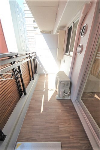 アプリーレ中之島の物件内観写真