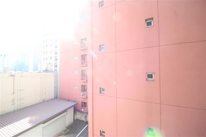 アプリーレ中之島の物件内観写真