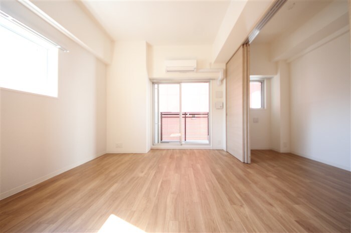 アプリーレ中之島の物件内観写真