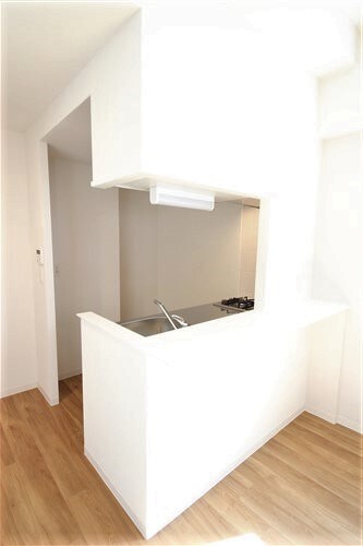 アプリーレ中之島の物件内観写真