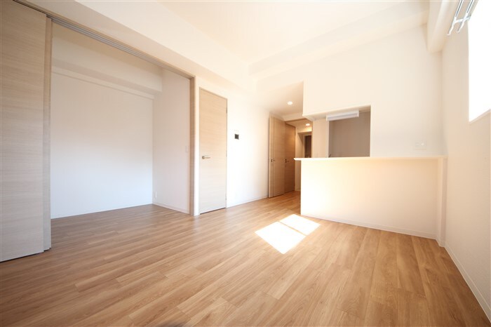 アプリーレ中之島の物件内観写真