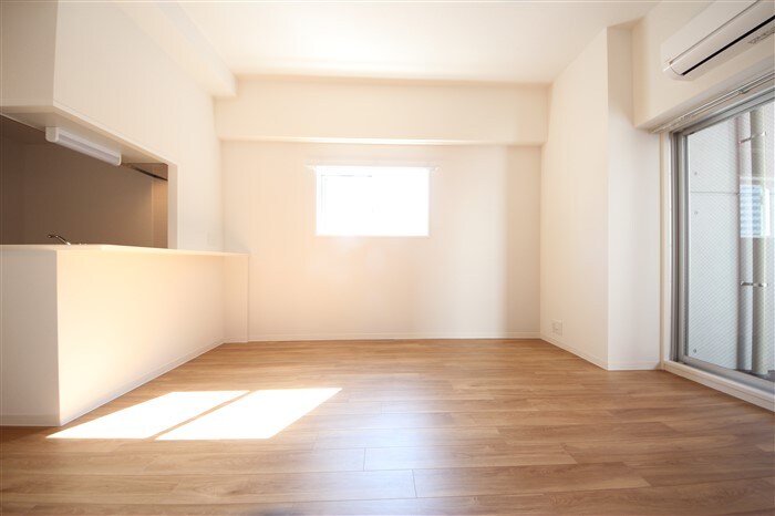 アプリーレ中之島の物件内観写真